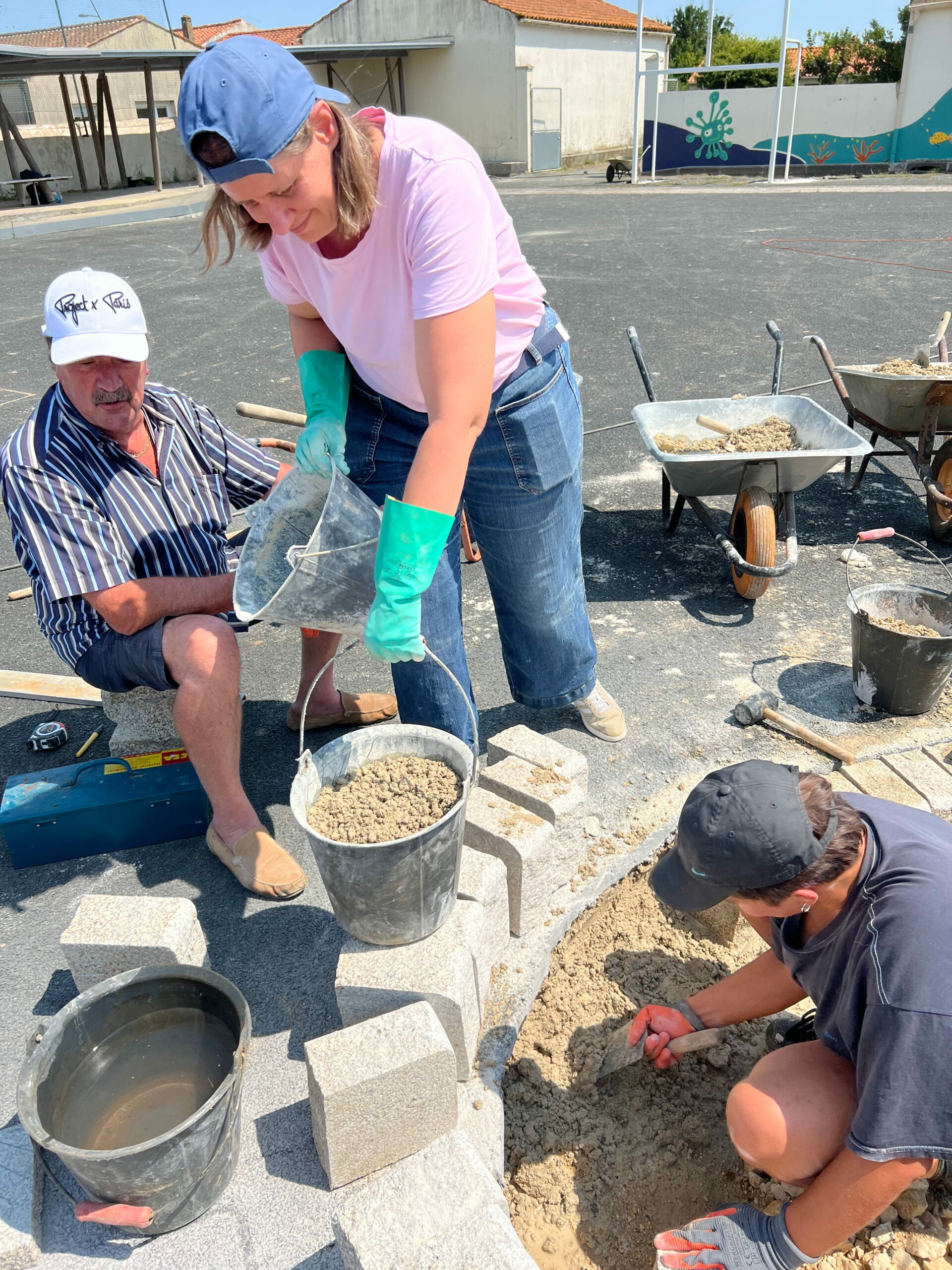 l-ateliersdepossibles _ams tram graines_chantier bordures