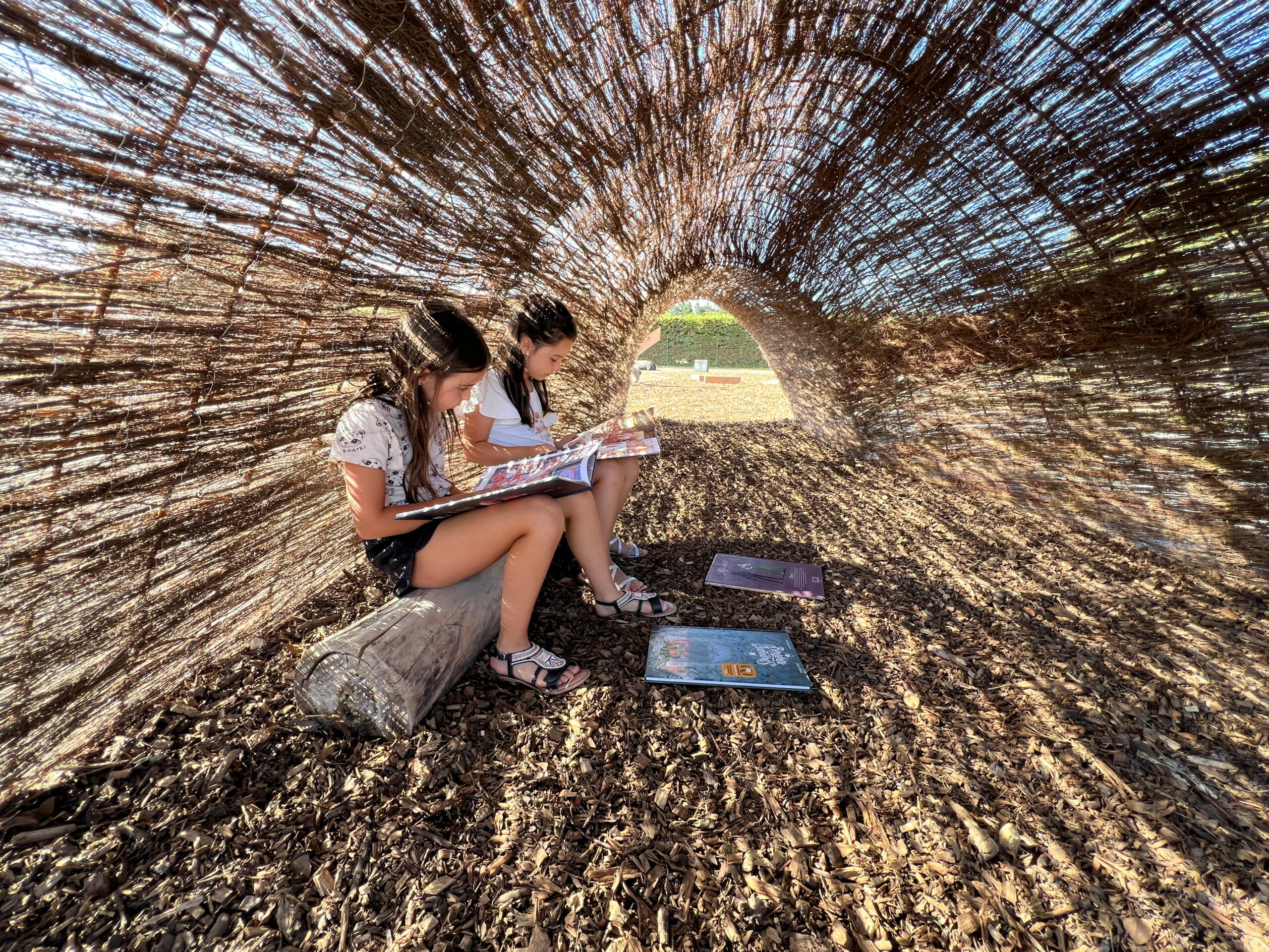 l-ateliersdepossibles _ams tram graines_tunnel